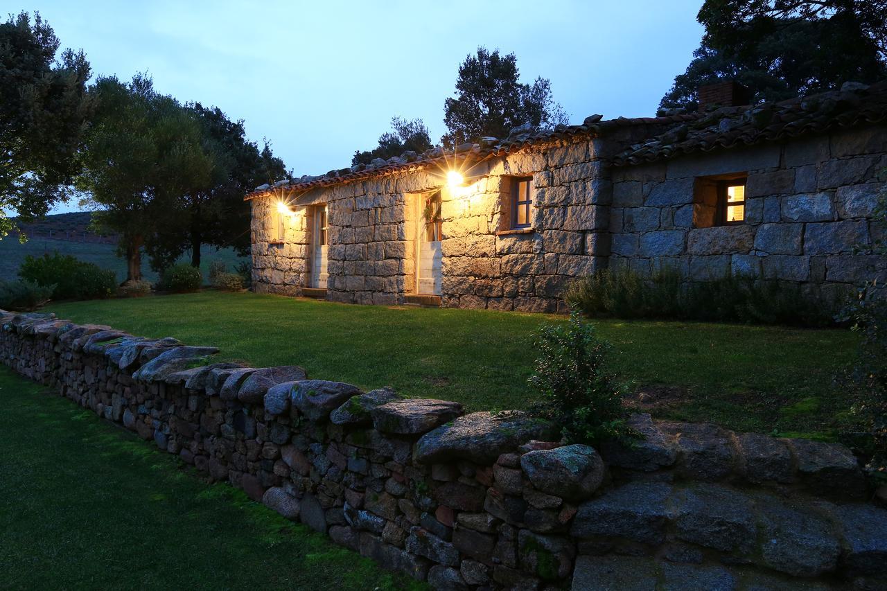 Domaine De Murtoli Hotell Sartène Eksteriør bilde