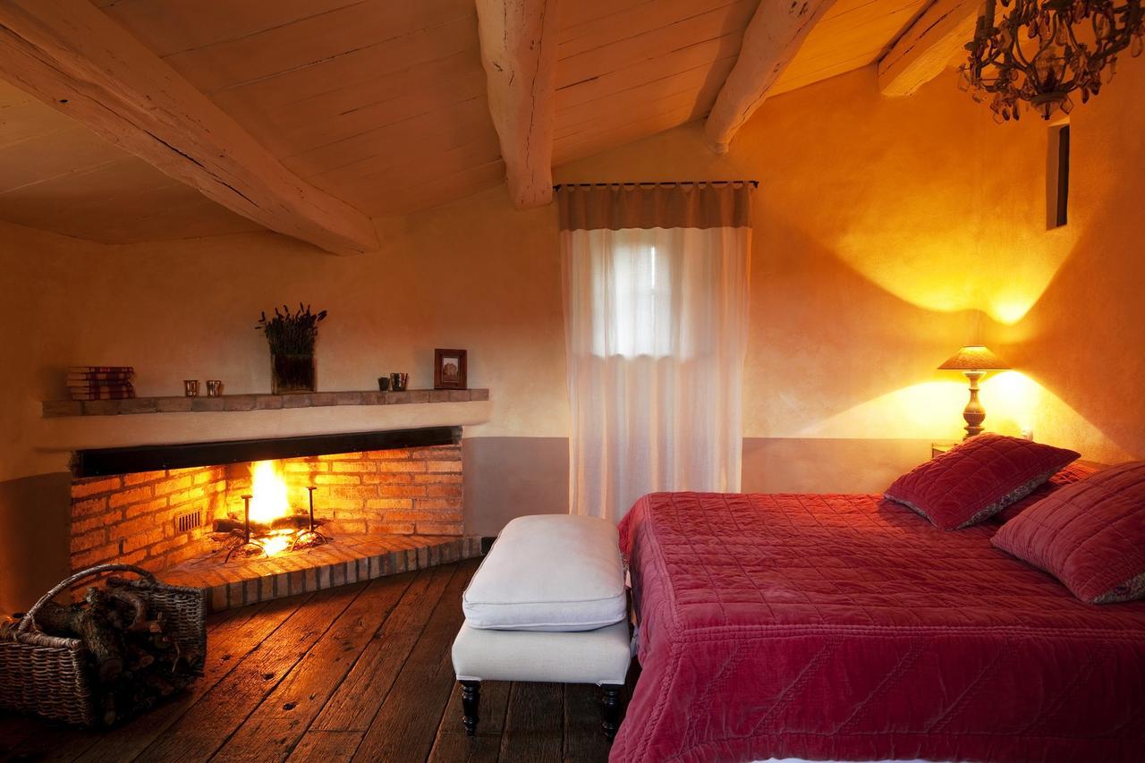 Domaine De Murtoli Hotell Sartène Eksteriør bilde
