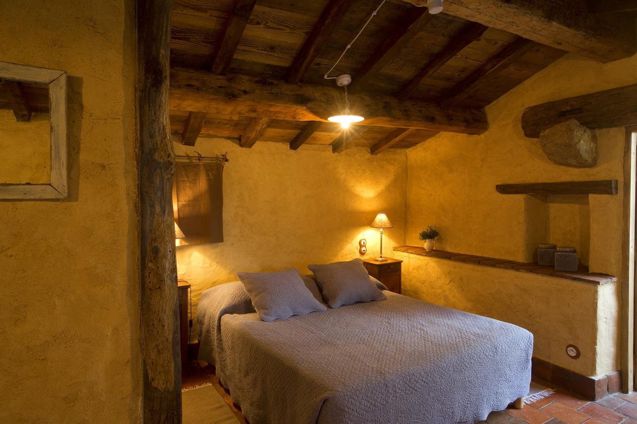 Domaine De Murtoli Hotell Sartène Rom bilde